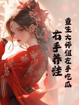 重生成大师姐的小说